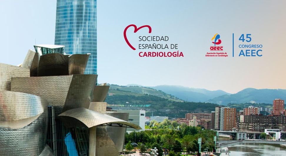 Congreso de la Sociedad Española de Cardiología 2024