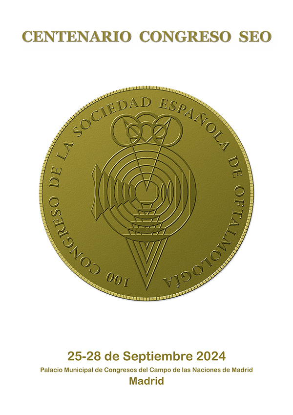 100 Congreso de la Sociedad Española de Oftalmología