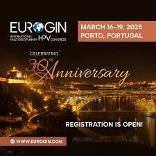 Eurogin 2025