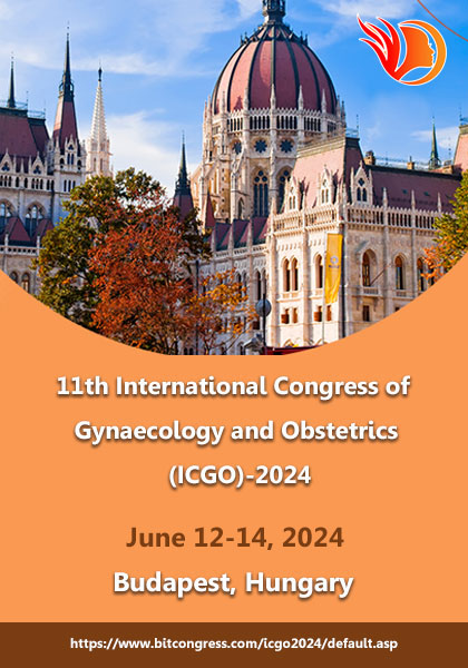11th International Congress of Gynaecology and Obstetrics (ICGO 2024)