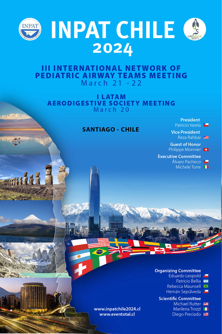 INPAT Chile 2024