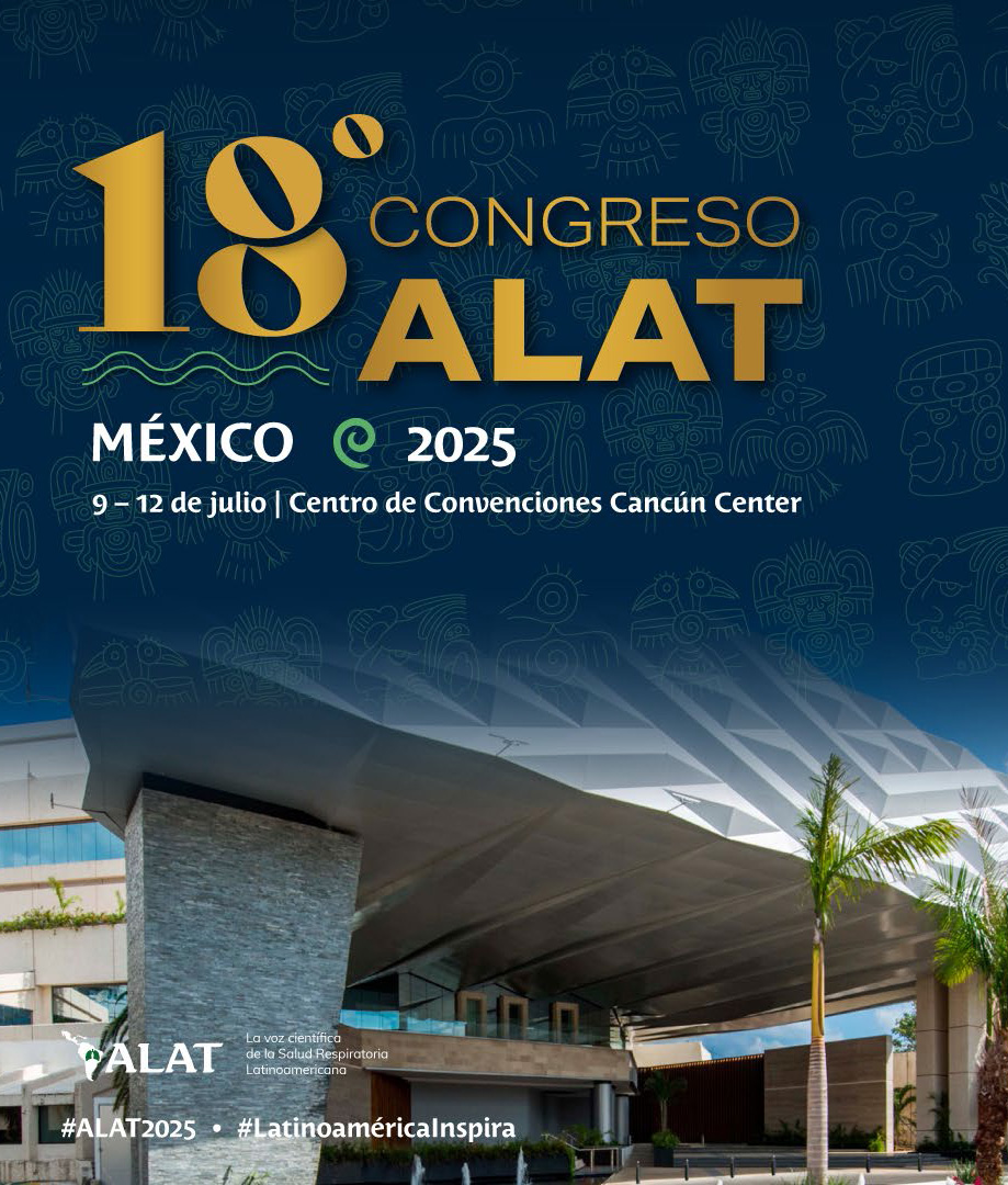 18º Congreso ALAT 2025