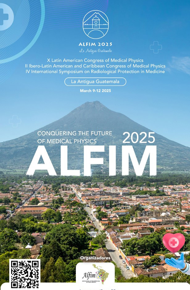 X Congreso Latinoamericano de Física Médica