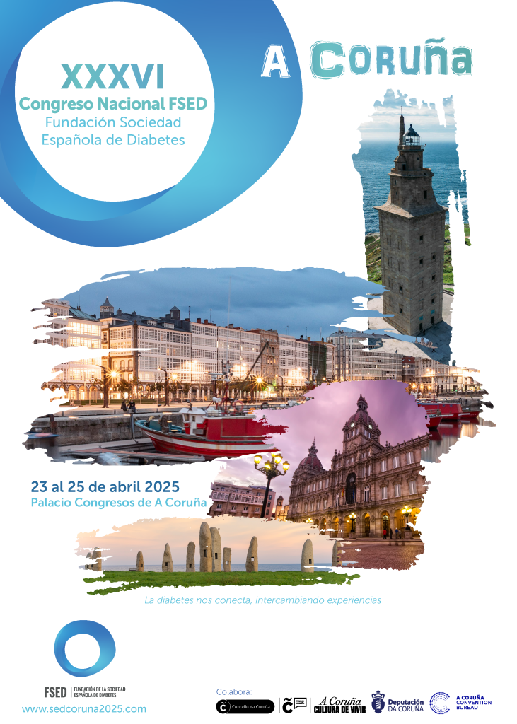  XXXVI Congreso Nacional FSED