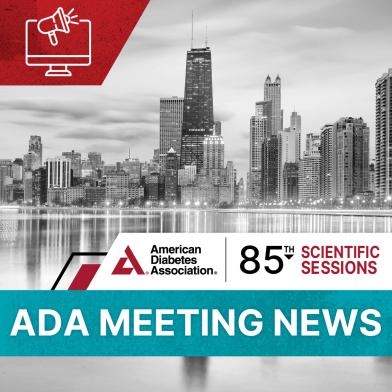  85ª Sesiones Científicas de la Asociación Americana de Diabetes (ADA)