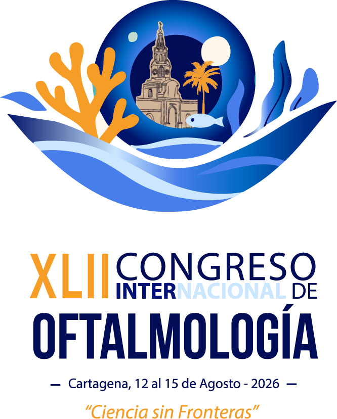 XLII Congreso Internacional de Oftalmología