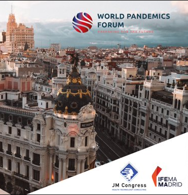 Primer foro mundial de pandemias