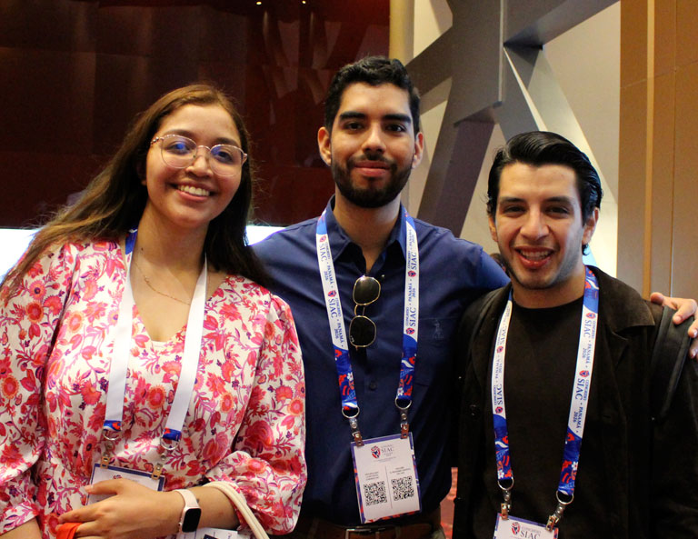 SIAC 2026: La cardiología de las Américas
