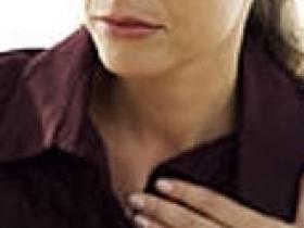 La obesidad afecta negativamente en la enfermedad por reflujo gastroesofágico