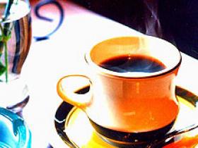 Ingredientes del café protegen contra la cirrosis