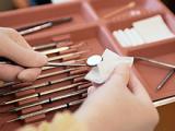 La edad modifica la dureza y elasticidad de la dentina