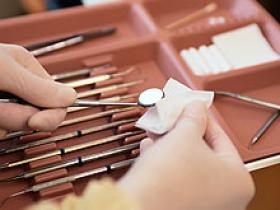 La edad modifica la dureza y elasticidad de la dentina
