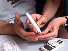 Aumento de proteína RBP4 predice el desarrollo de diabetes tipo 2