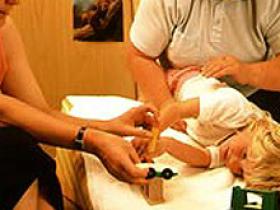 Nitazoxanida reduce la diarrea severa por rotavirus