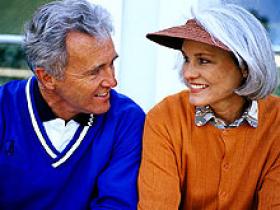 Dos proteínas predicen el riesgo de Alzheimer
