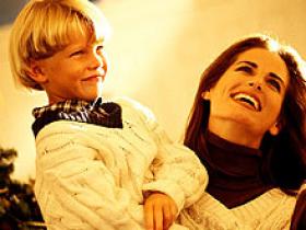 Vitamina E en el embarazo disminuye la posibilidad de asma en los hijos