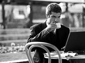 El café aumentaría el riesgo de cáncer estomacal