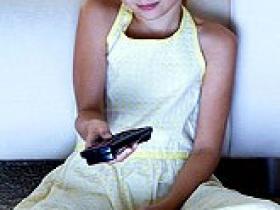 La televisión empeora el rendimiento escolar de los niños