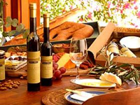 Dieta mediterránea relacionada con menos posibilidad de Alzheimer