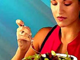Las verduras disminuyen la incidencia de cáncer gástrico