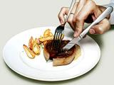 Exceso carnes rojas aumenta riesgo de cáncer colorectal