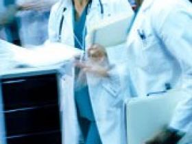 Estatinas en insuficiencia cardíaca disminuyen tasa de hospitalización y mortalidad