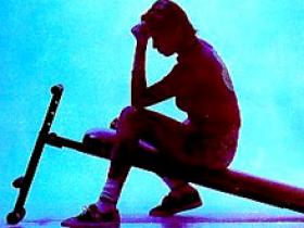 Modafinilo mejora los síntomas depresivos en el desorden bipolar