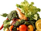 Alto consumo de verduras disminuye avance del cáncer de próstata