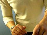 La acupuntura no disminuiría el dolor en la osteoartritis de rodilla