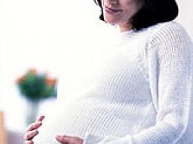Hijos de madres con diabetes gestacional tienen más probabilidad de ser obesos