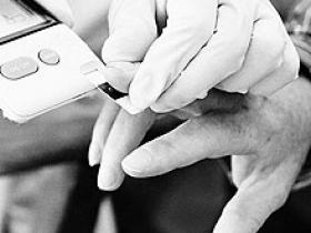 Resistencia a la insulina predice progresión de la diabetes tipo 1