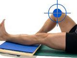 La fisioterapia sólo tiene beneficios a corto plazo en la artroplastia total de rodilla