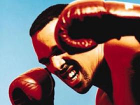 No hay evidencias que relacionen daño cerebral y el boxeo