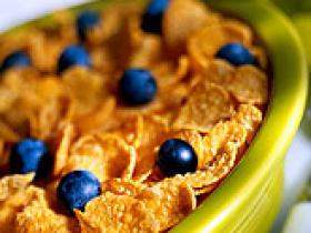 Consumir cereales previene la insuficiencia cardiaca
