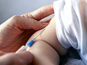 Vacuna de la hepatitis B no se relacionaría con la esclerosis múltiple
