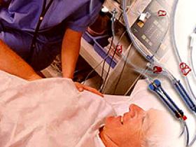 Hemodiálisis portátil demuestra eficacia y seguridad en la insuficiencia renal