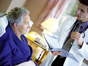 Mutaciones genéticas potencian el cáncer de próstata