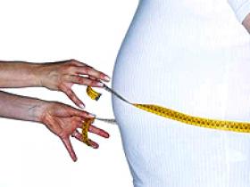Riesgo de cáncer aumenta con la obesidad