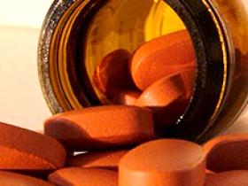 Vitamina D prolonga la vida en la enfermedad renal crónica
