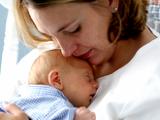 Crecimiento intrauterino no se asociaría con el temperamento infantil