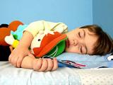 Privación del sueño tiene efectos negativos sobre el peso infantil