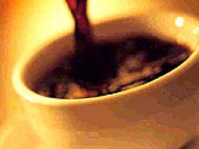 El café protege del cáncer de mama