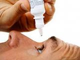Azitromicina 1% mejora la conjuntivitis bacteriana