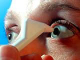 Menor peligro de glaucoma al consumir frutas y verduras