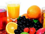 Jugos naturales promueven estilos de vida saludables en los niños