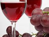 Componente del vino protege del envejecimiento