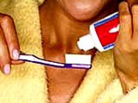 Cepillado dental puede provocar endocarditis bacteriana