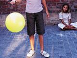 Actividad física disminuye drásticamente entre los 9 y 15 años de edad