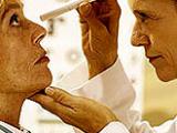 Un gen predispone a la degeneración macular