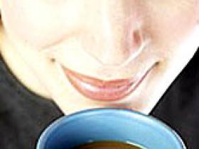 El café puede disminuir peligro de cáncer de endometrio